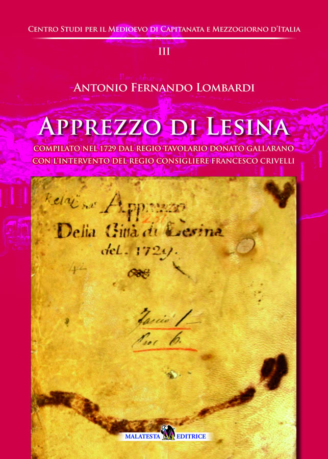 Apprezzo di Lesina