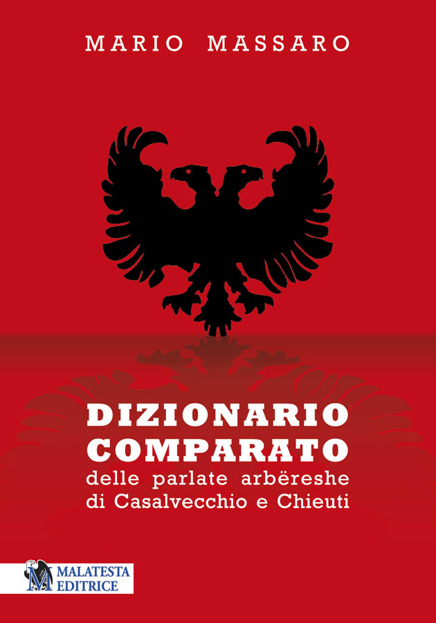 Dizionario comparato