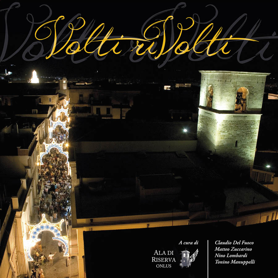 Volti riVolti