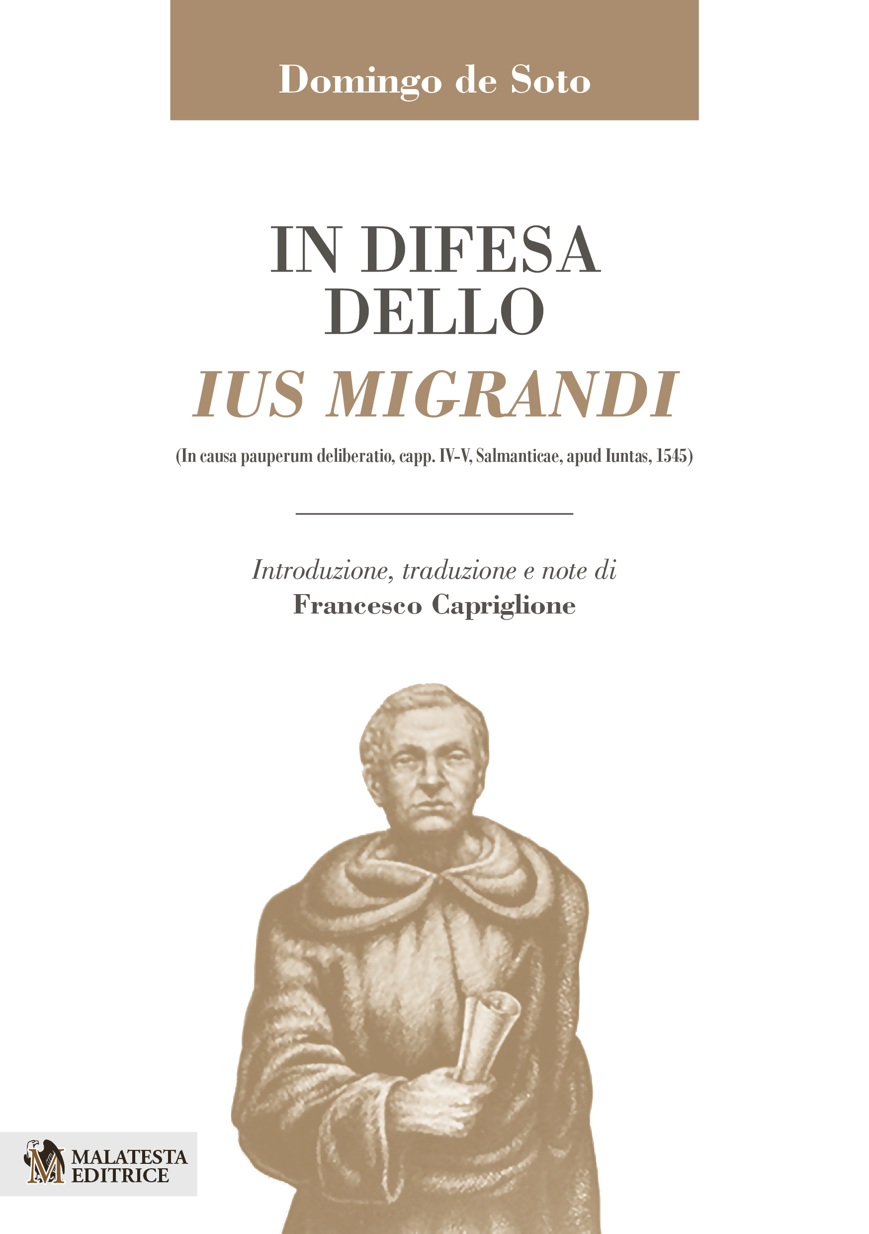 In difesa dello Ius Migrandi