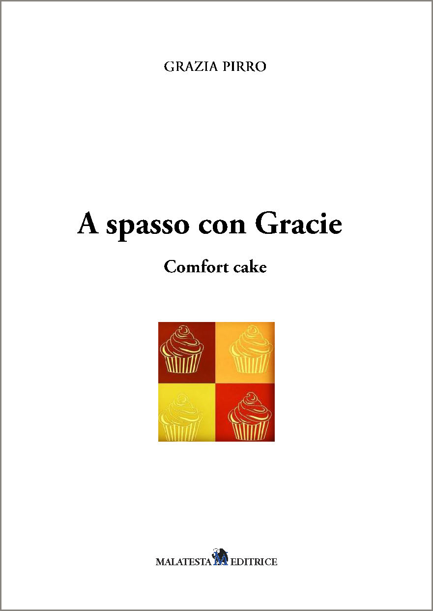 A spasso con Gracie