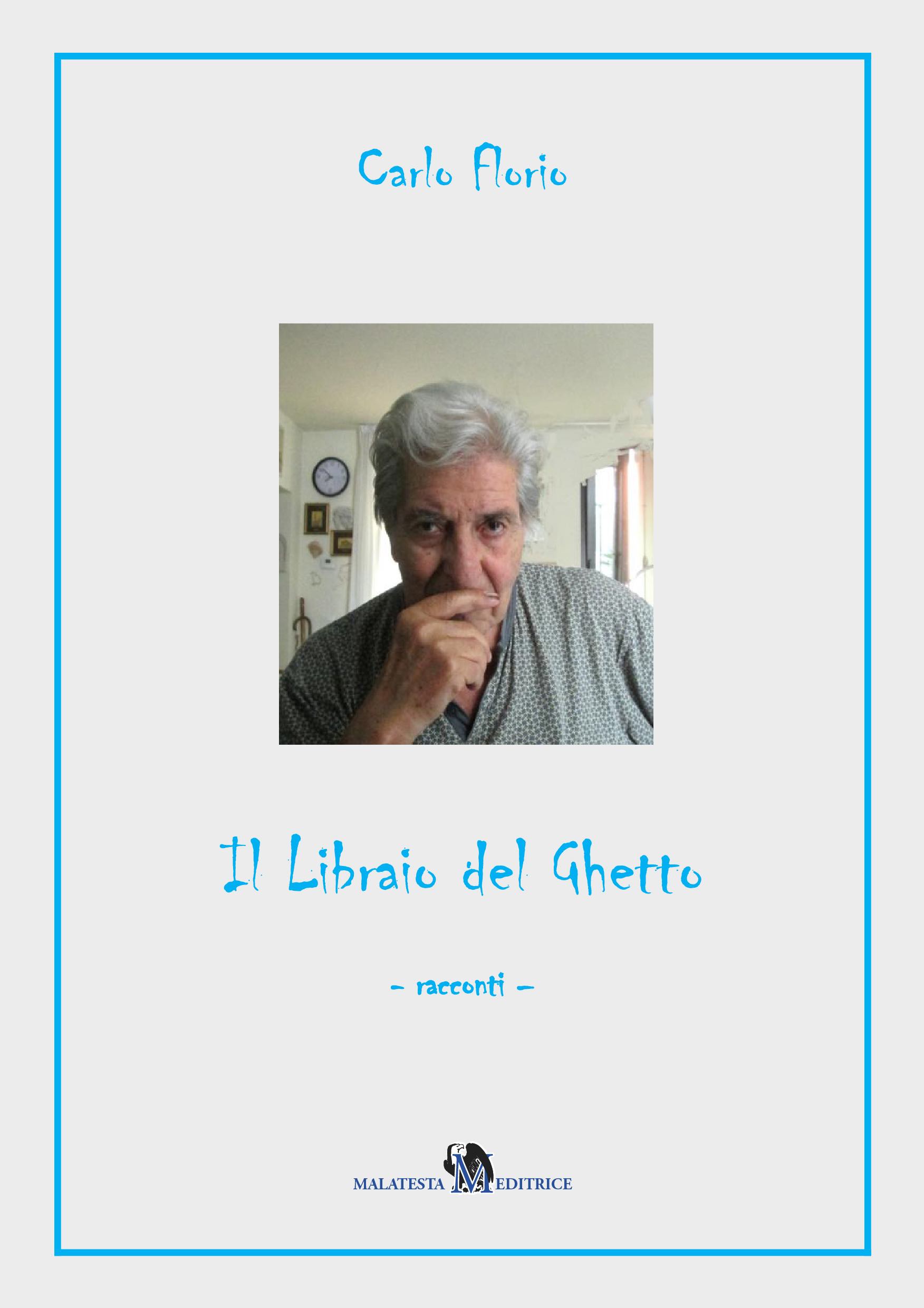 Il Libraio del Ghetto