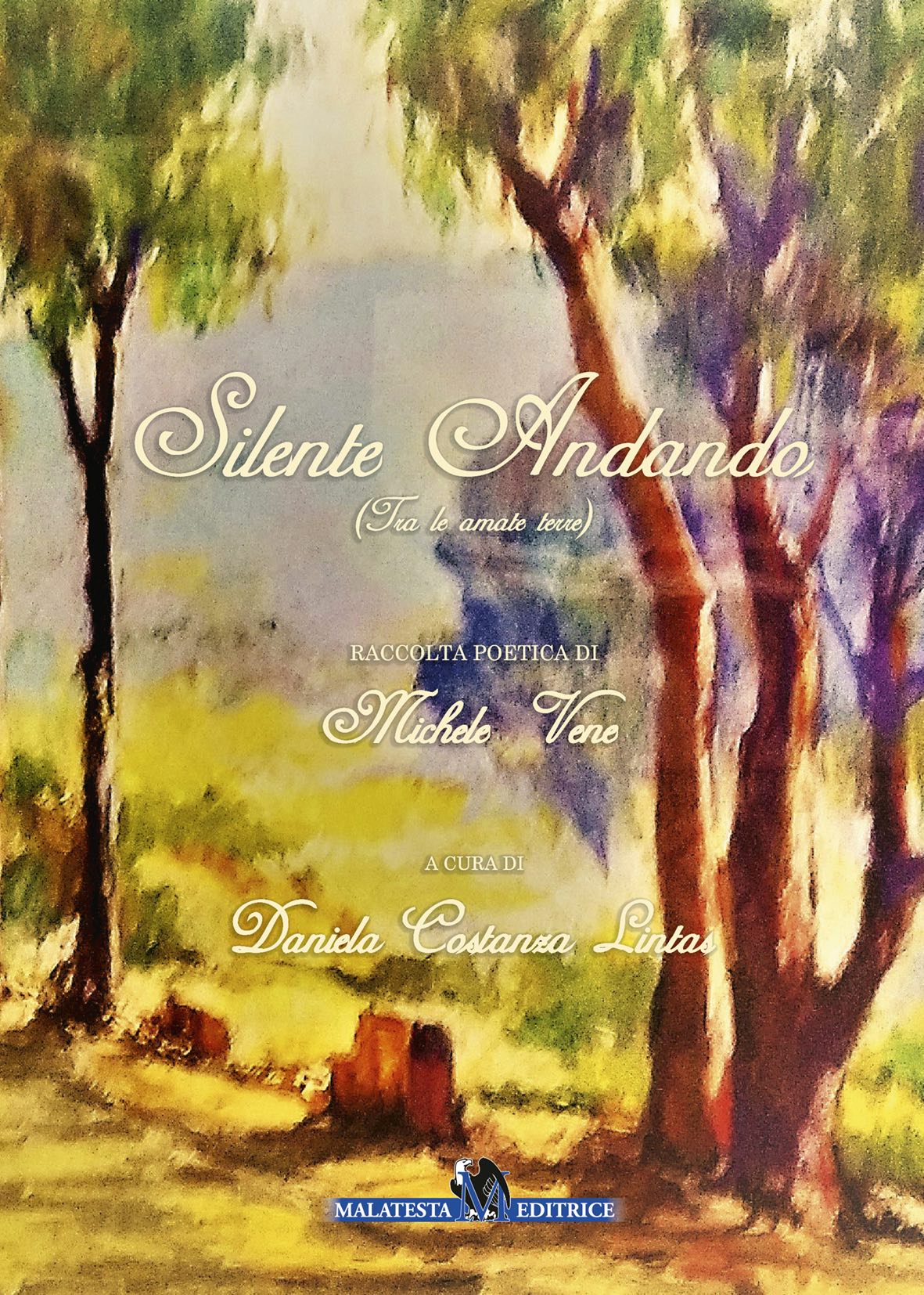 Silente Andando (Tra le amate terre)