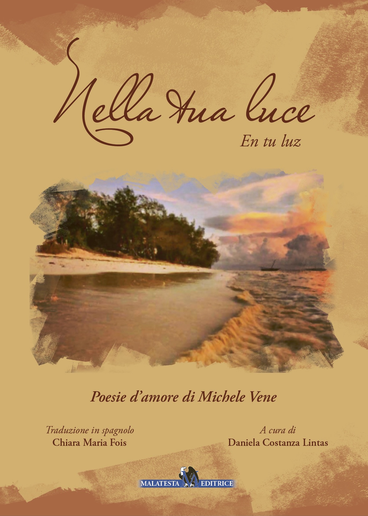 Nella tua luce