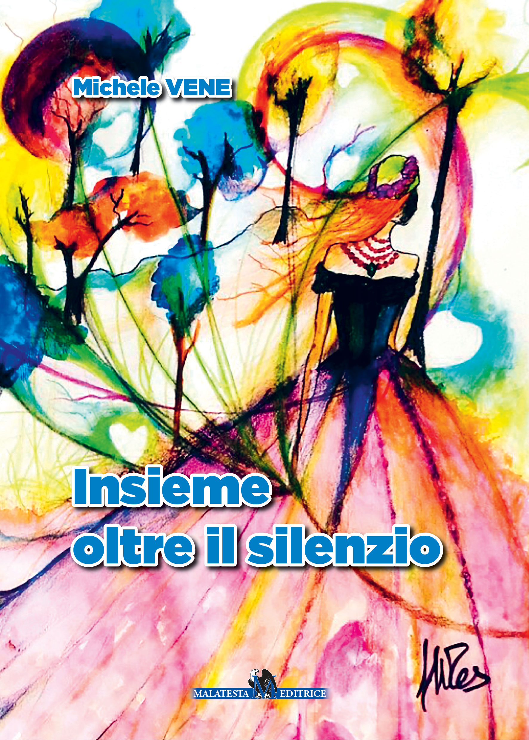 Insieme oltre il silenzio