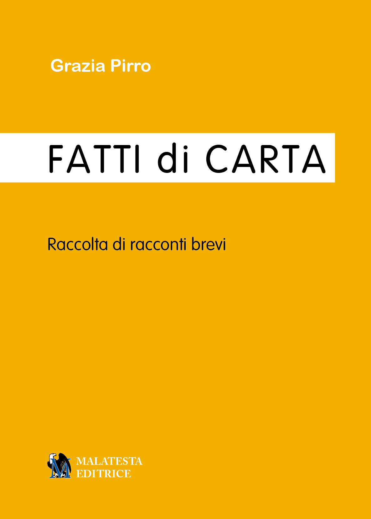 Fatti di carta