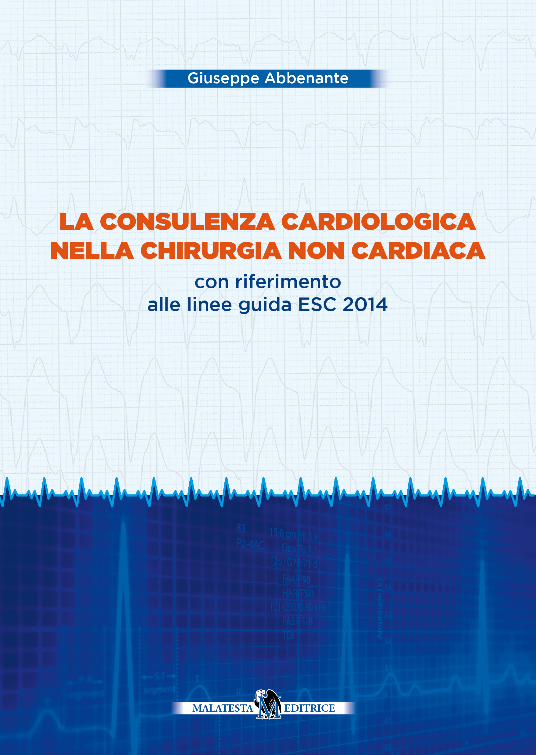 La consulenza cardiologica nella chirurgia non cardiaca