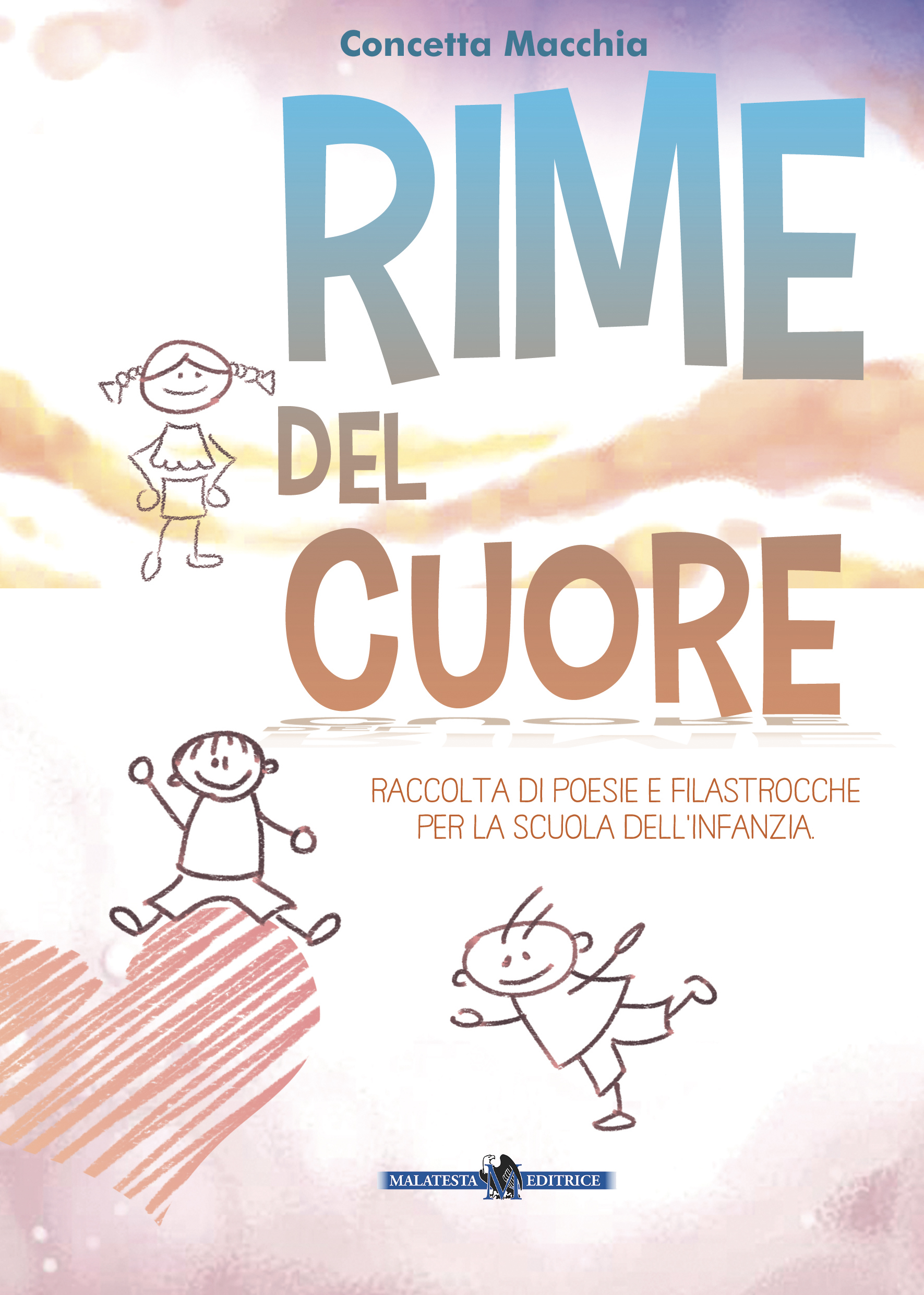 Rime del cuore