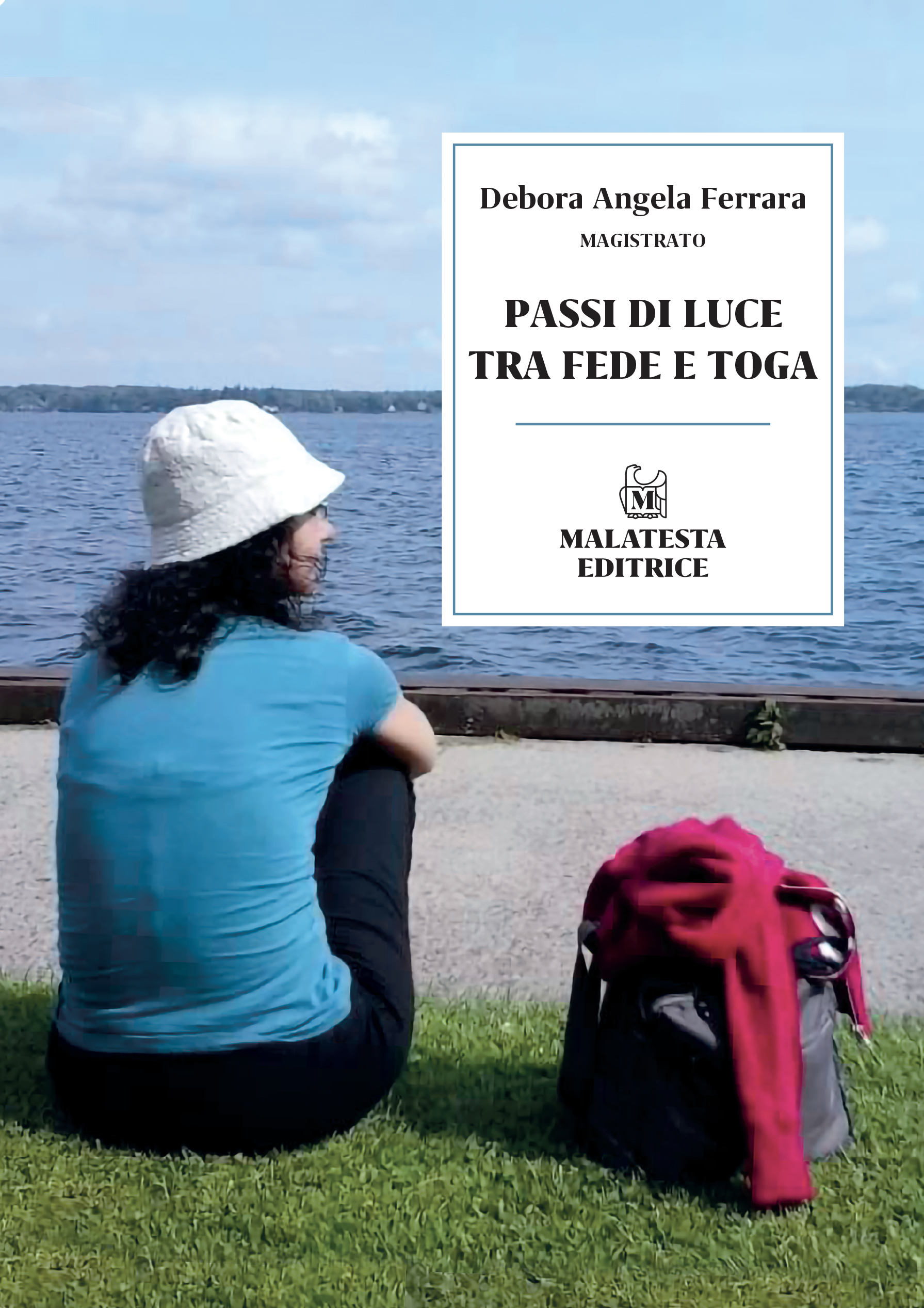 Passi di luce tra fede e toga