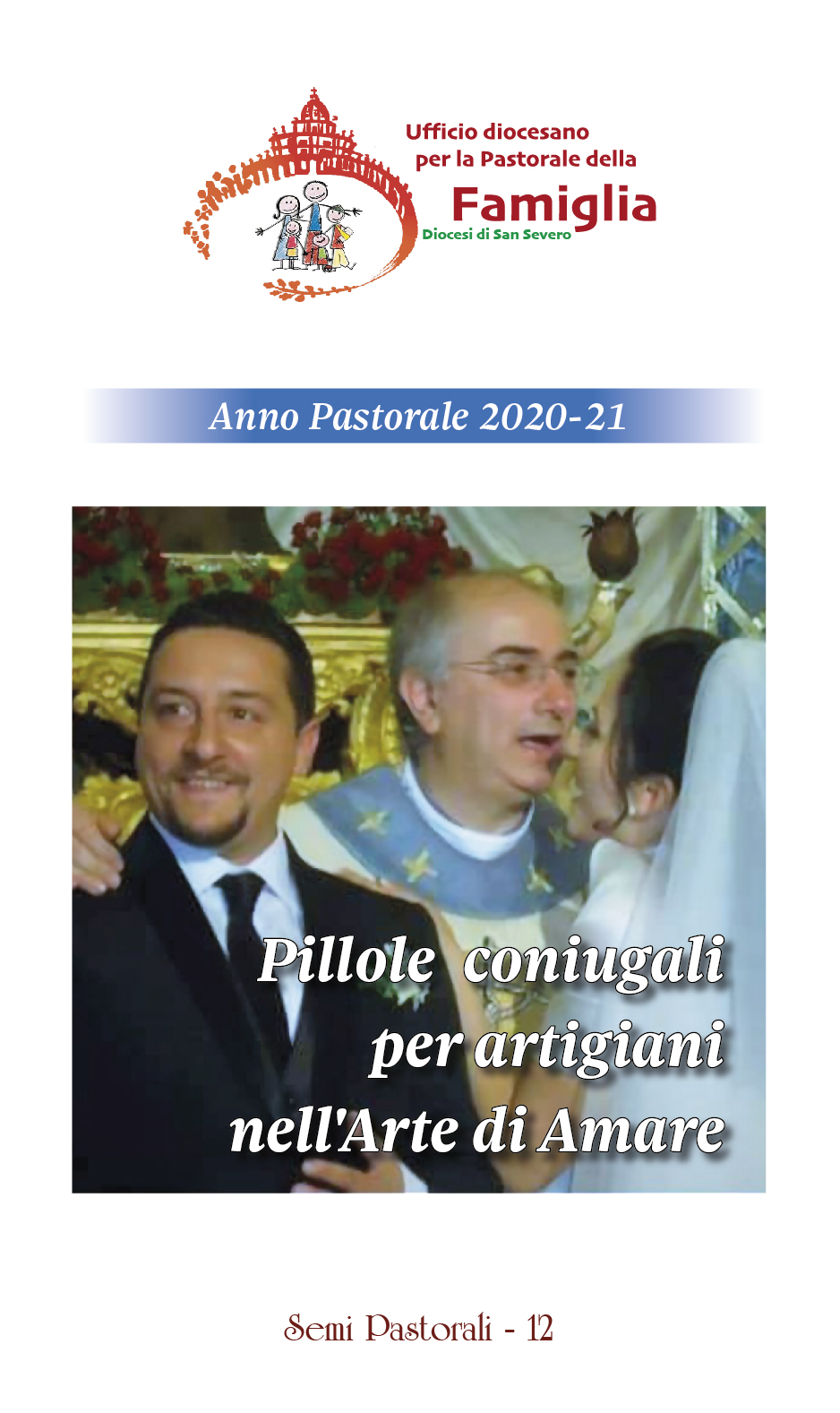 Pillole coniugali per artigiani nell