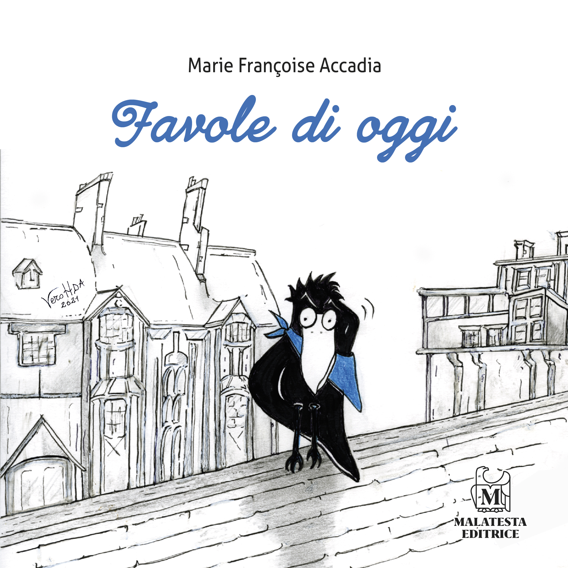 Favole di oggi