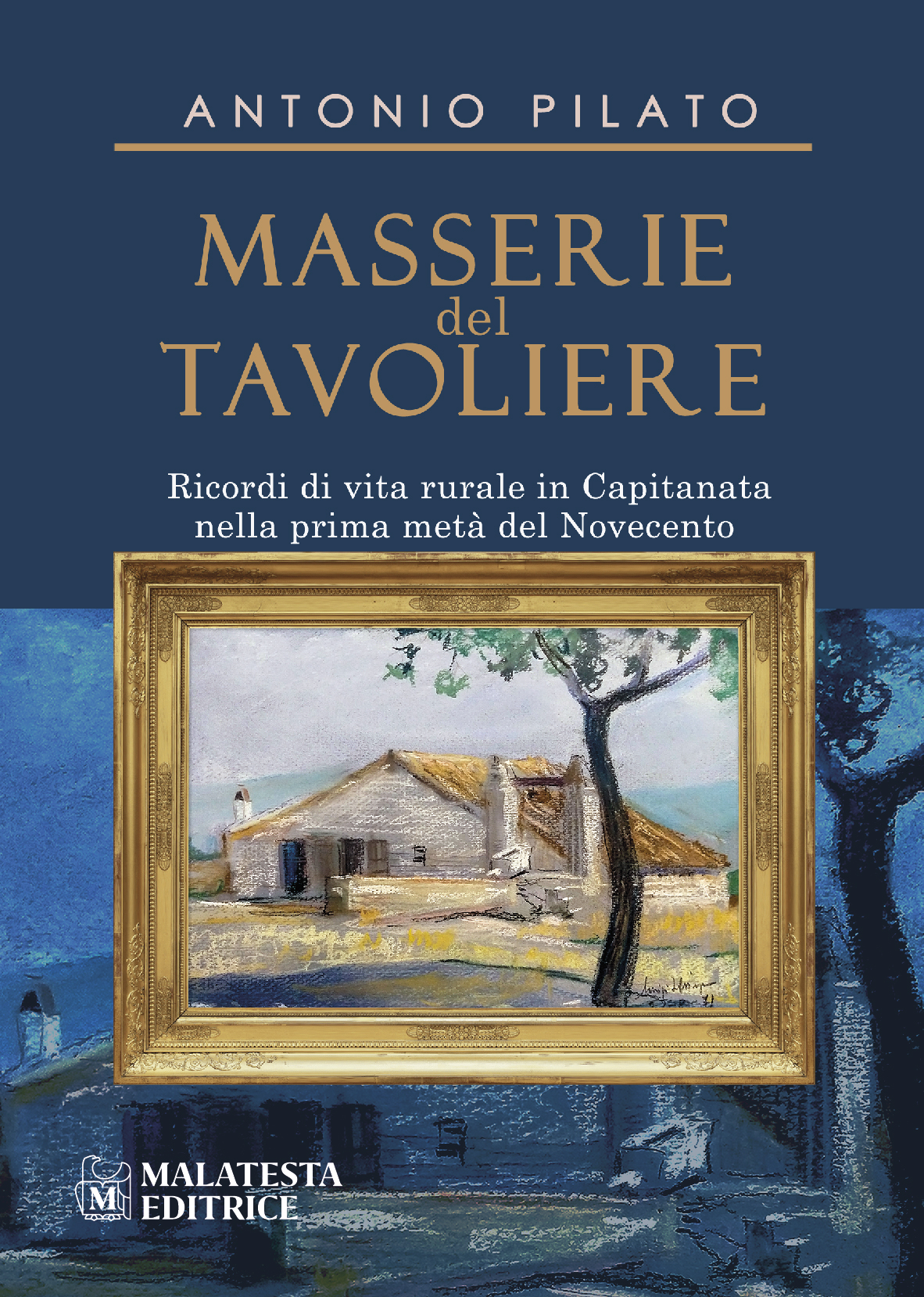 Masserie del Tavoliere