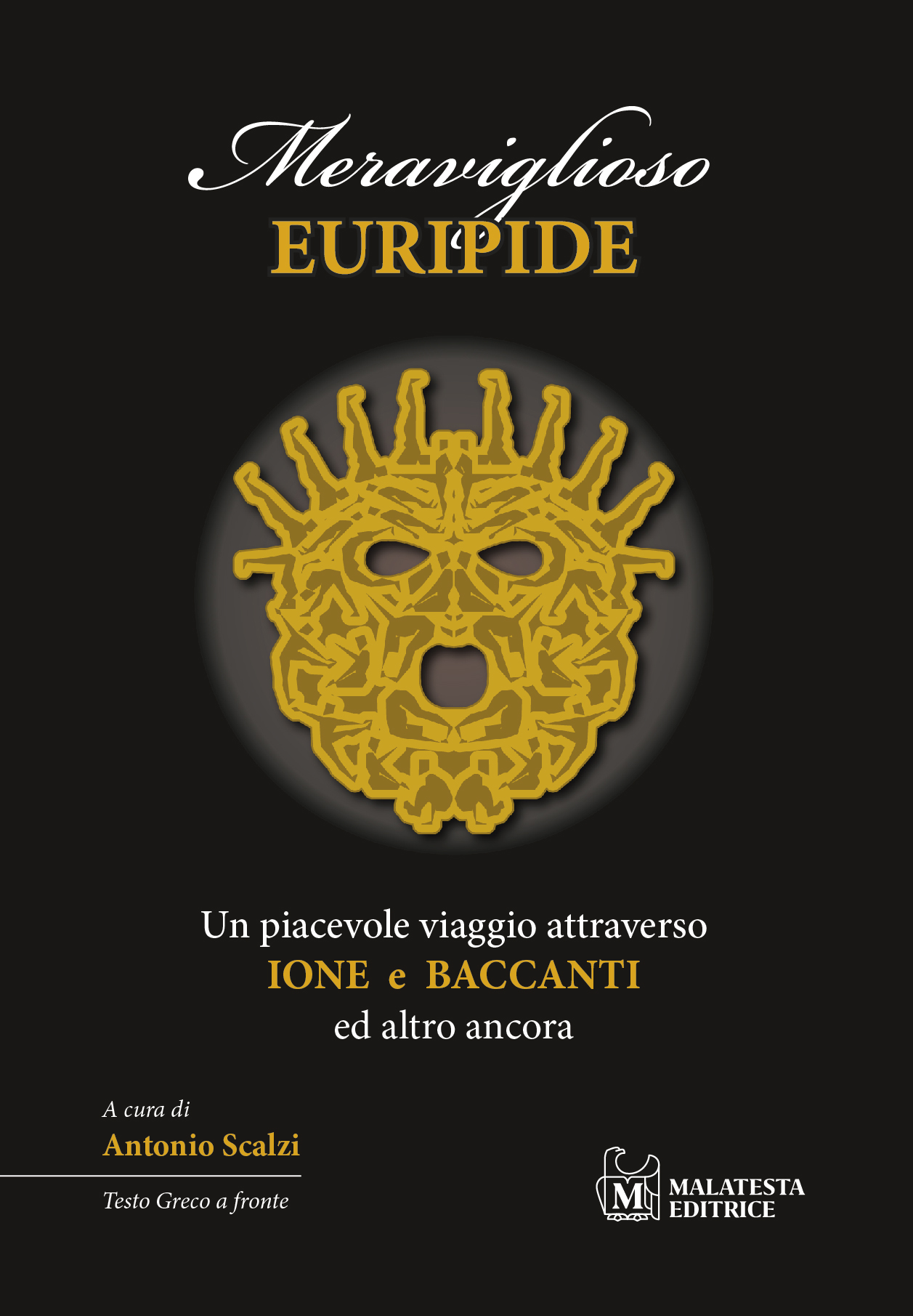 Meraviglioso Euripide